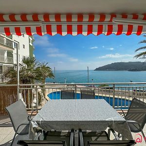 Apartamento de 2 Dormitorios