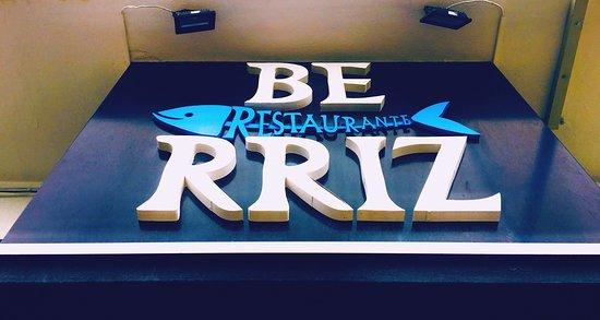 Restaurante Berriz